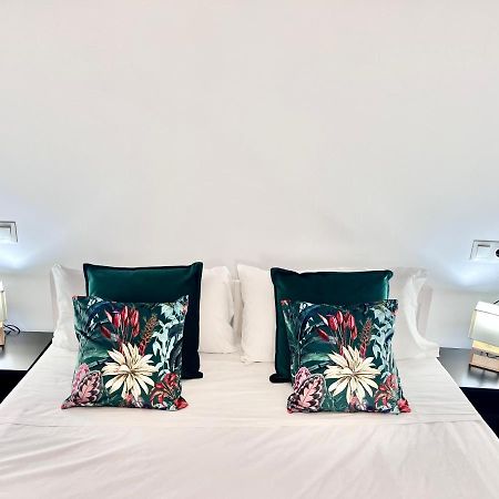 Gatu Premium Villa Flamenca , Preferente Mayores De 25 Anos Y Familias Cadix Extérieur photo