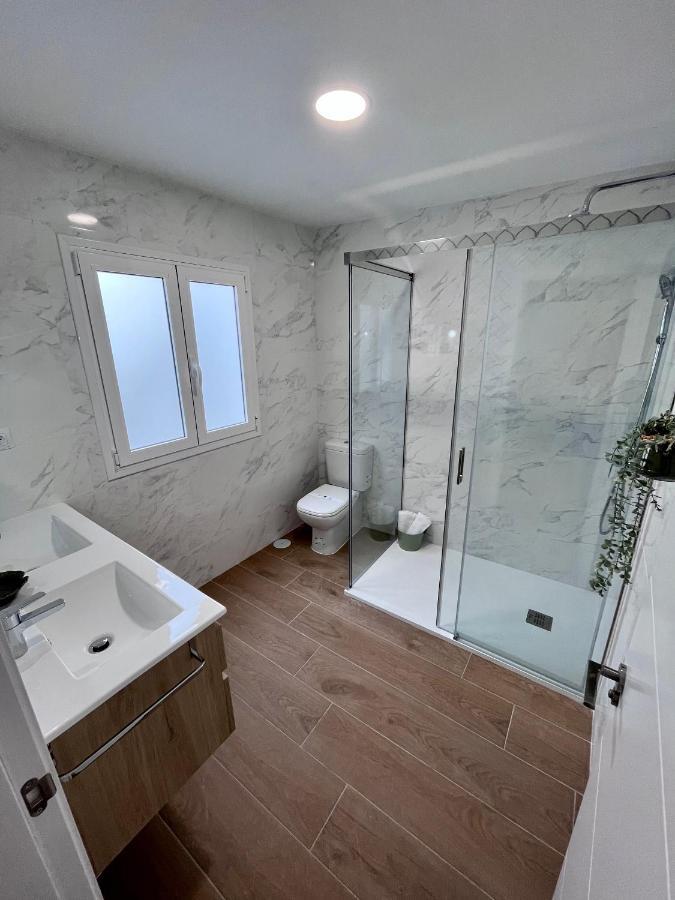 Gatu Premium Villa Flamenca , Preferente Mayores De 25 Anos Y Familias Cadix Extérieur photo