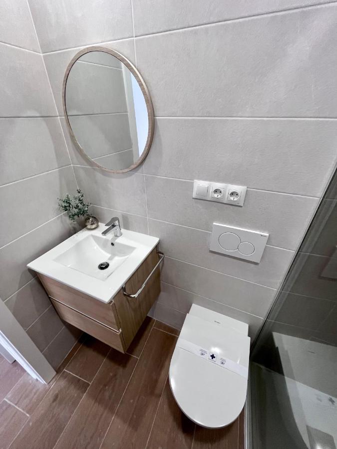 Gatu Premium Villa Flamenca , Preferente Mayores De 25 Anos Y Familias Cadix Extérieur photo