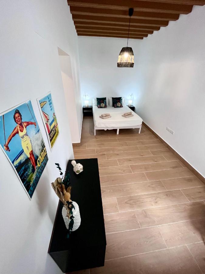 Gatu Premium Villa Flamenca , Preferente Mayores De 25 Anos Y Familias Cadix Extérieur photo