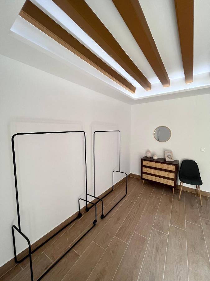 Gatu Premium Villa Flamenca , Preferente Mayores De 25 Anos Y Familias Cadix Extérieur photo