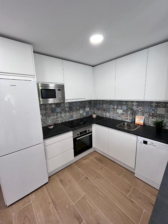 Gatu Premium Villa Flamenca , Preferente Mayores De 25 Anos Y Familias Cadix Extérieur photo