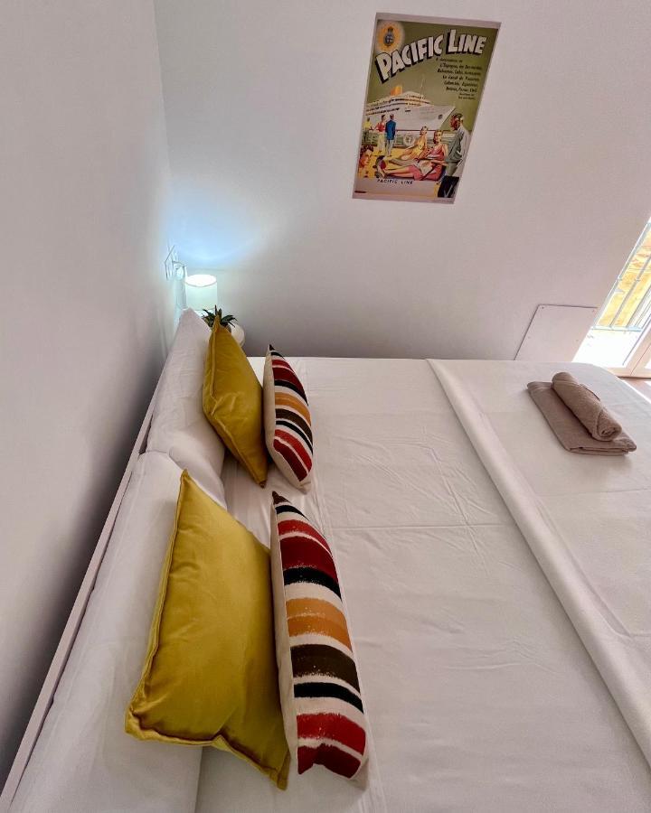 Gatu Premium Villa Flamenca , Preferente Mayores De 25 Anos Y Familias Cadix Extérieur photo