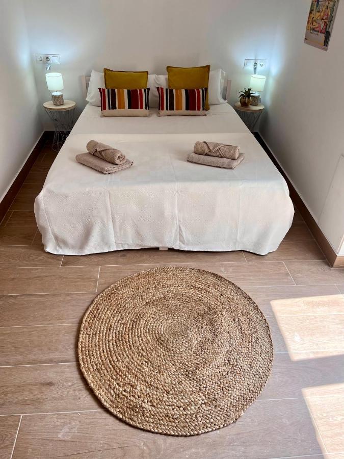 Gatu Premium Villa Flamenca , Preferente Mayores De 25 Anos Y Familias Cadix Extérieur photo