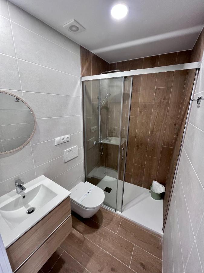 Gatu Premium Villa Flamenca , Preferente Mayores De 25 Anos Y Familias Cadix Extérieur photo
