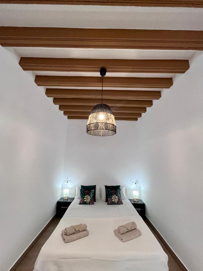 Gatu Premium Villa Flamenca , Preferente Mayores De 25 Anos Y Familias Cadix Extérieur photo